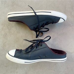 Converse | Dainty Mule Slip